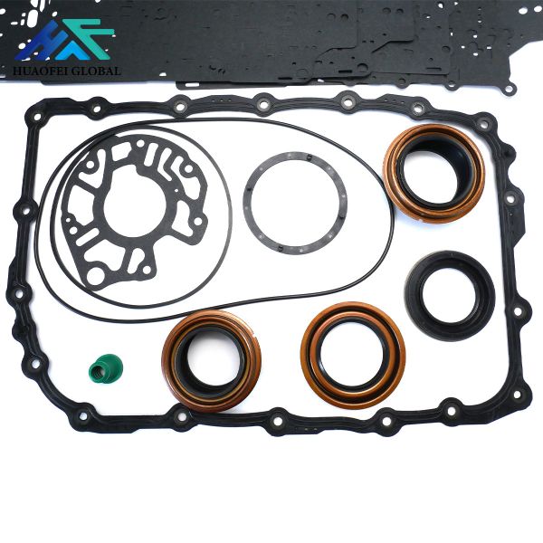 6L80 Automatic Transmission Repair Kit OEM Standard For Chevrolet