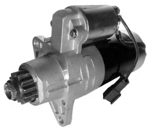 Starter M1T64285 SR2264X 99203 17167 280-4103 Ford 17479