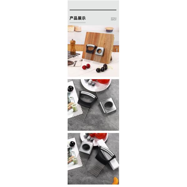 Food Grade Kitchen Gadgets Stainless Steel Meat Tenderizer Tool with Customized Size