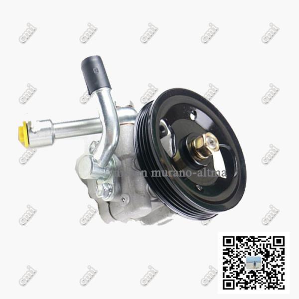 Bomba da direção de poder do carro de Japão, bomba 49110-0W800 TD27 QD32 da direção de Nissan