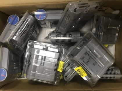 10008/2/U Модуль управления Honeywell DCS DCS Electric Control