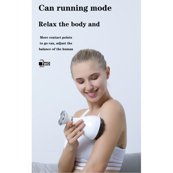 Gua Sha exfoliante de ventosas masajista de ventosas eléctricas máquina de terapia de ventosas 3.7V