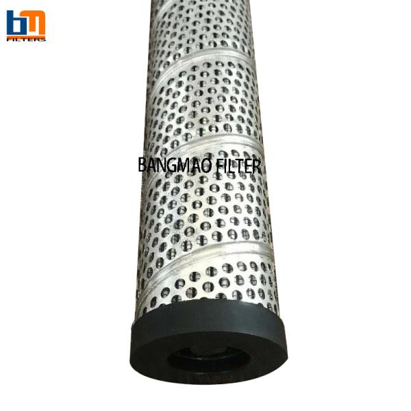 Condition BAMA 10 micron 70002525 Forklift Hydraulic Filter for JLG Forklift Parts