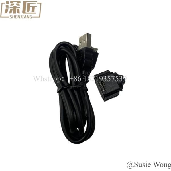 49-255908-000A 49255908000A Diebold CAMERA WDUB-1300-RT RIGHT SIDE USB CAMERA 