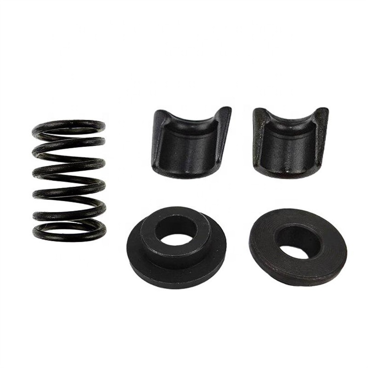 Industrial Grade Materials Cost Effective Diesel Engine Valve Kraft Truck Parts Valve Lock for Jac Truck