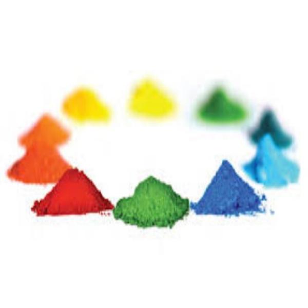 High Stability Porcelain Pigments
