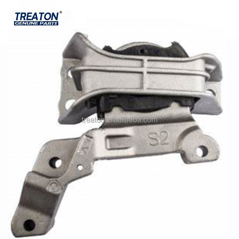 OEM 11210-1KA0A TREATON-CAR Engine Mounting for JUKE F15 TIIDA C12Z HR16DE With High Quality