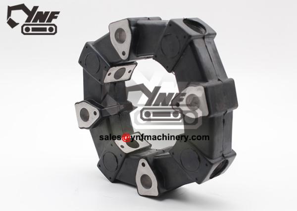 50a 50as Excavator Coupling China Produce High Quality Coupling DX340LCA