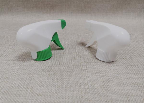 Transparent Plastic Trigger Sprayer 28 / 410 Size Spray / Spray Nozzle