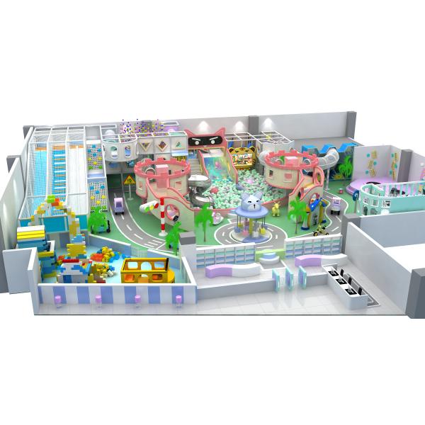 子供のためのインタラクティブなプロジェクション 遊び場 楽しい教育的な遊び体験