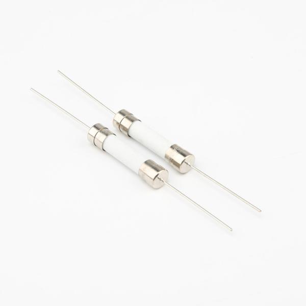 0.2A to 50A 250VAC 250VDC 300VAC 300VDC 500VAC 500VDC 600VAC 600VDC 750VAC 750VDC 1000VAC 1000VDC 10KA Fast Acting 6x32mm Ceramic Fuse