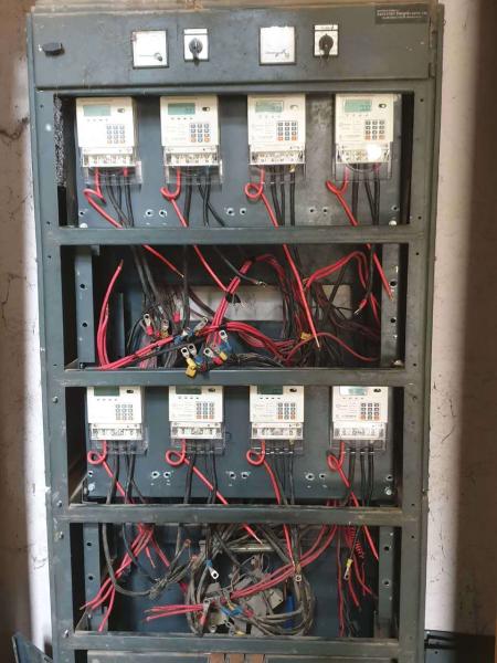 Improve Your Testing Efficiency with Stronpay Vending Software Electric Meter Testing Equipment 230V 30%-120%