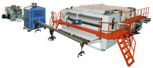 4800 folhas/Min Facial Tissue Making Machine