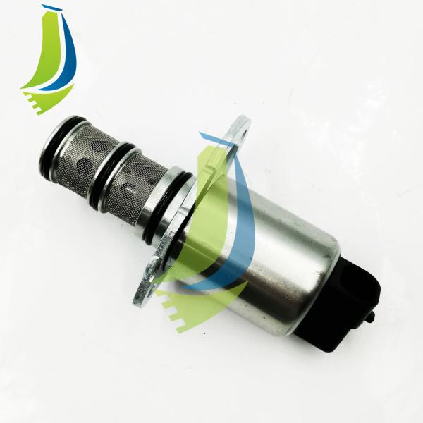 AT310584 Válvula de control de solenoides en 310584 para cargador 410K 210K