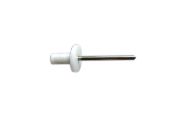 UL982-2006 / UL499 Figure 58.5 Test Finger Probe stainless steel