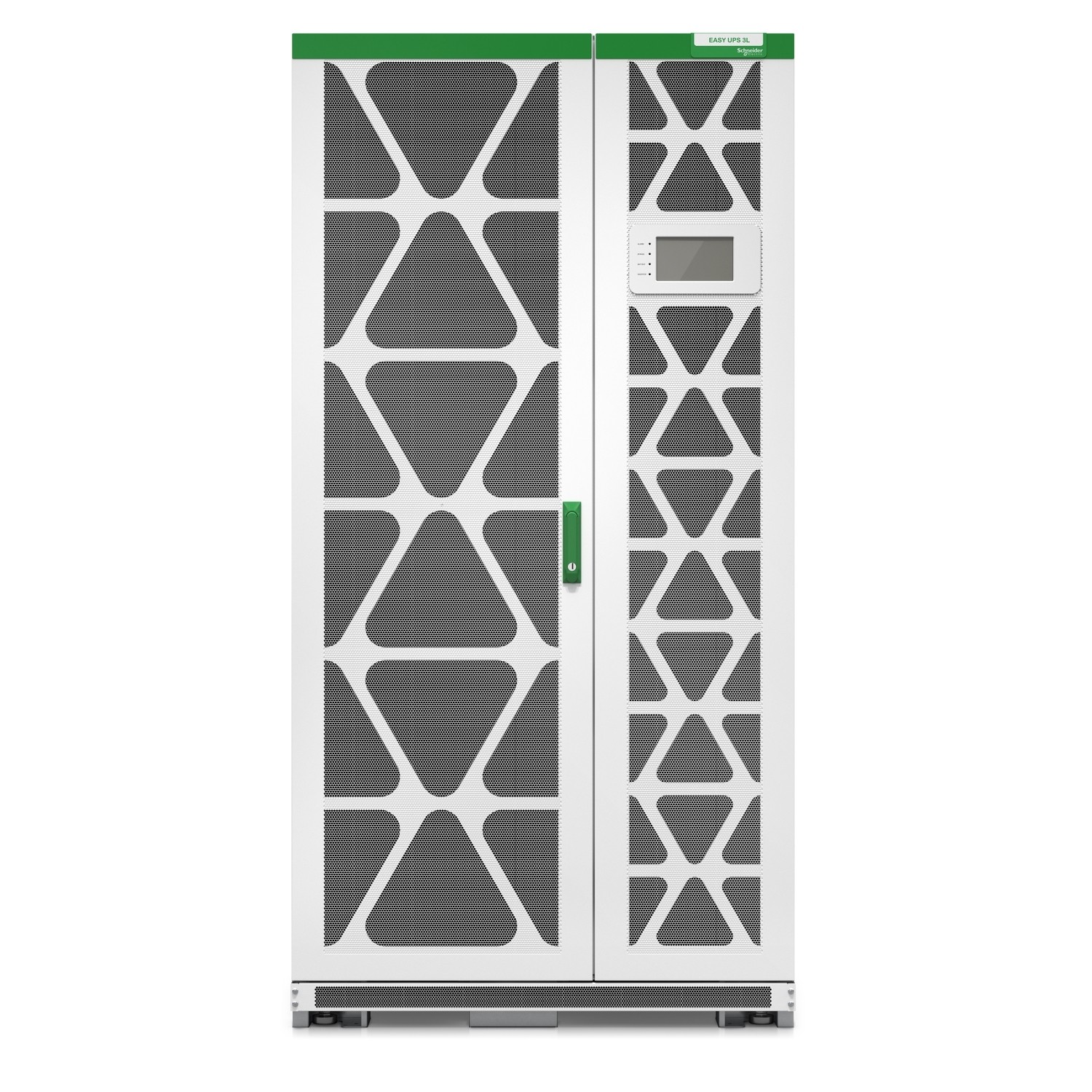 APC Easy UPS 3L 500kVA 500kW 400V 3:3 UPS E3LUPS500KHS Для внешних батарей