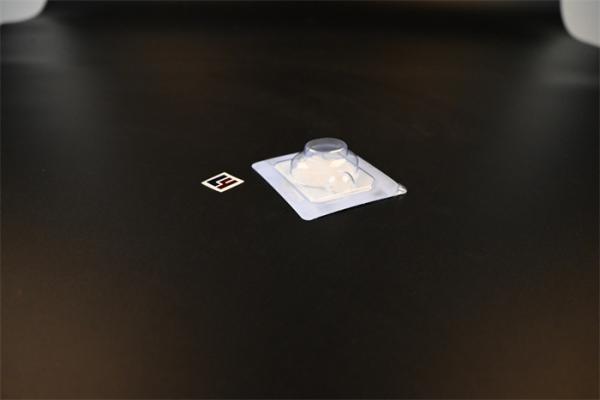 Tyvek OEM Medical Blister Pack Suitable For Et0 Gamma Sterlize Packaging