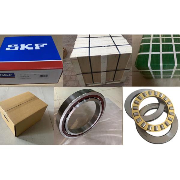 Interchangeable Spherical Self Aligning Roller Bearings 90*160*30MM