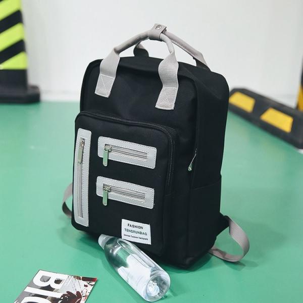 Original sufeng backpack new waterproof backpack large-capacity schoolbag for boys and girls