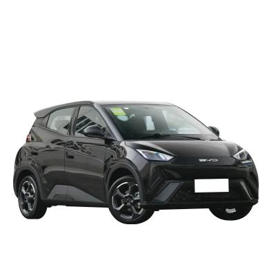  BYD Seagull Ev Car 405km New Energy Vehicle 4 Seats New In Market