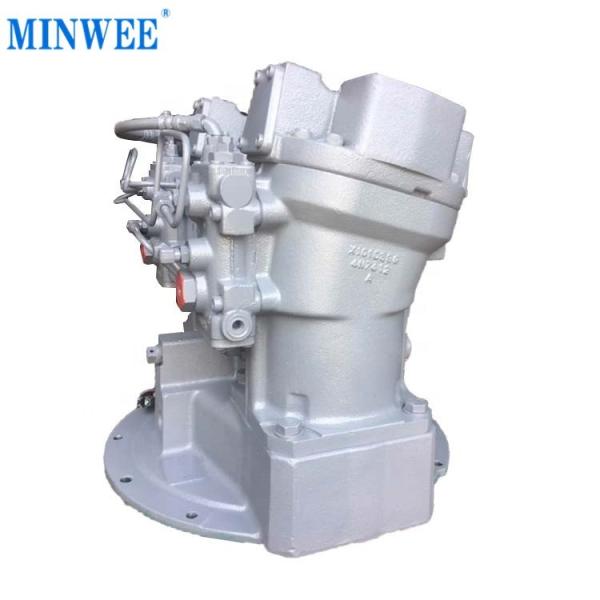 High quality excavator ZX330 hydraulic pump ZX330-3 piston pump ZX330LC main pump