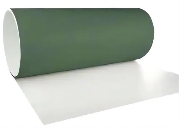 Cobre de alumínio pré-pintado para decoração de edifícios
