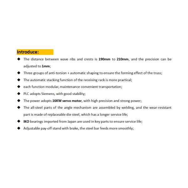 сварочный аппарат прогона ферменной конструкции 380V 50HZ 3P стальной пневматический