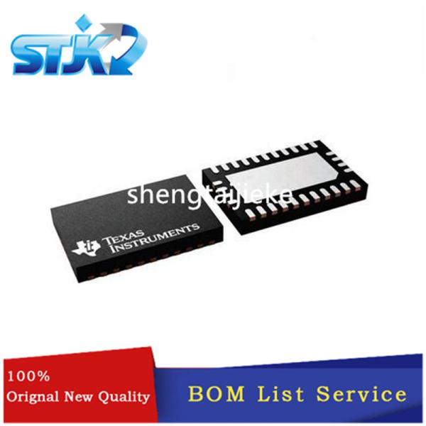TPS61196PWPR IC optoélectronique PWM obscurcissant le distributeur de 400mA 28-HTSSOP