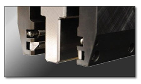 220V 380V 415V 440V Металлические прессовые тормозные зажимы инструментальные зажимы держатель удар