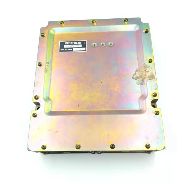 Généraliste électrique de contrôle de panneau d'ordinateur de 2277627 de pièces ECU de contrôleur