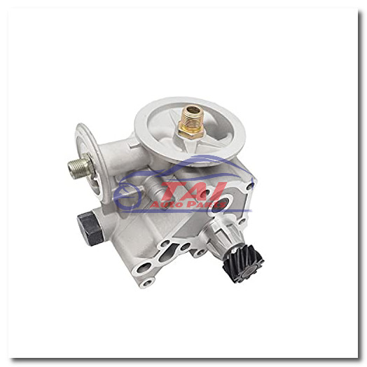 Части тележки масляного насоса ME014600 японские для тележки Fuso галлопа Мицубиси 4D31 4D32