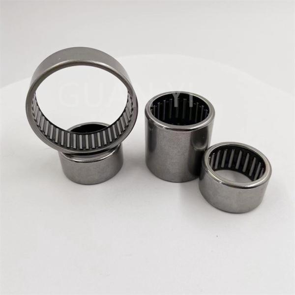 OTOTRI F-235208.02 HK28.2*35.2*14.8.3RS 0399C74005 Sealed Drawn Cup Needle Roller Bearing