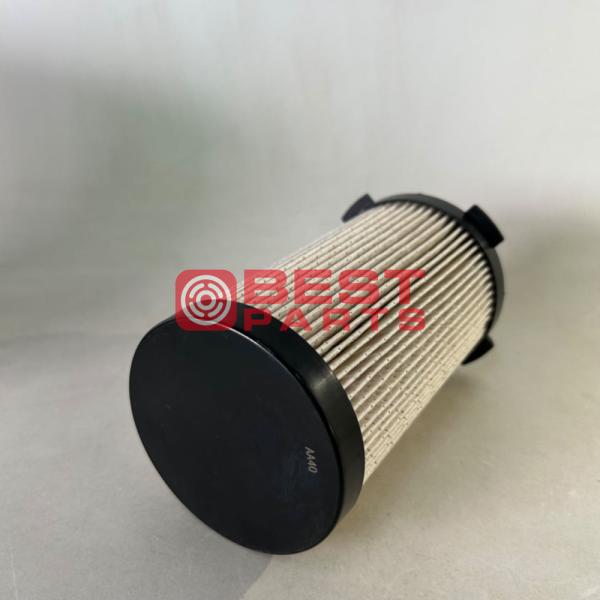 Excavator Fuel Filter FF266 5335504 Advanced Efficiency Diesel Fuel Filter