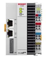 Kit de braço robótico com alimentação de corrente contínua de 24 V e transmissão rápida de dados Ethernet / EtherCAT