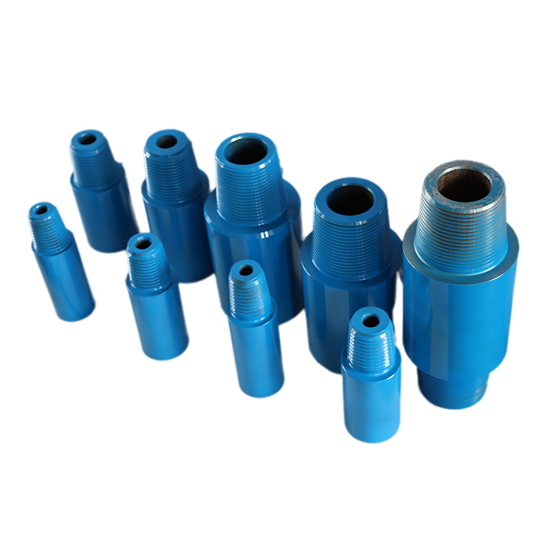 NC26 - NC50 Crossover Subs Hdd Crossover Subs for Connecting Drill Pipes and Drill Collars