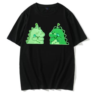 Waterproof Heat Press Glow In The Dark Images Heat Sealing Customizable