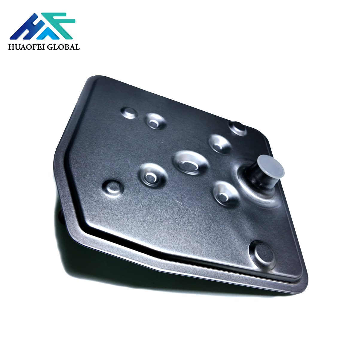 6R80 Transmission Filter Internal Strainer for Ford Lincoln