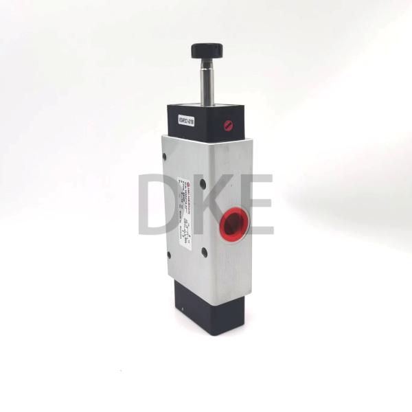 Norgren Electron Magnetic Valve V63D417A-A212J  With High Flow Rate 500-4500 L/Min