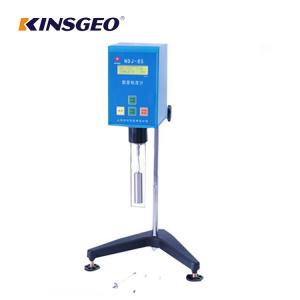 3-100 RPM Sensor Digital Rotational Viscometer Brookfield Viscometer With