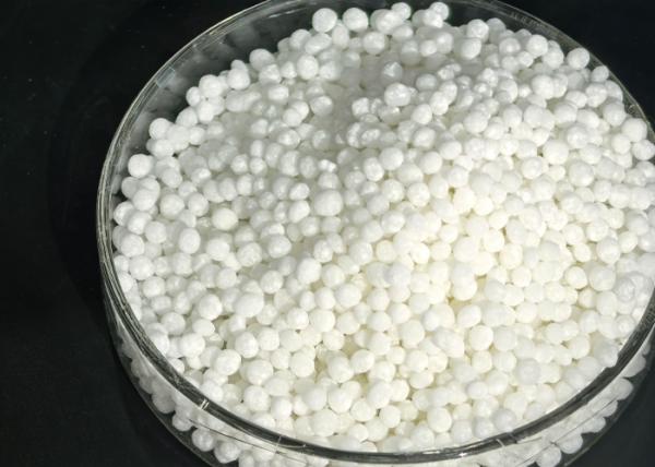 Carbamide CO(NH₂)₂ Customizable Bio Organic Fertilizer Enhance Soil Fertility Naturally