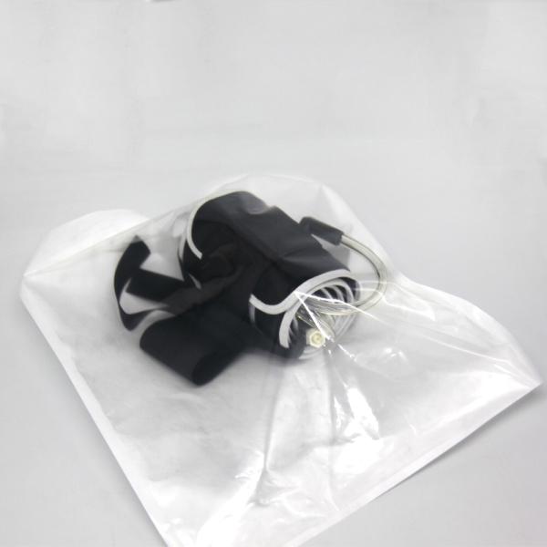 Propriétés Adhésif médical Matériau de suture Manche de pression Manche d' infusion pour le haut du bras