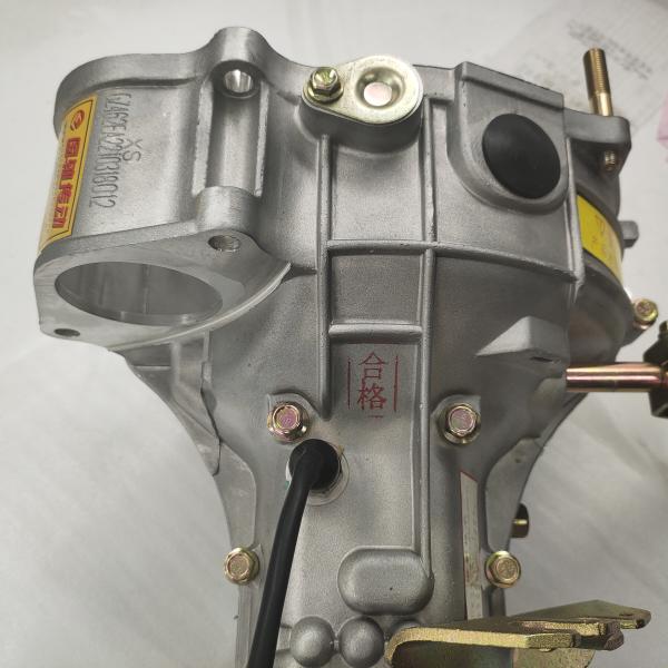 Moteur de moto refroidi à l'eau en alliage d'aluminium DAYANG 800cc Puissant et durable