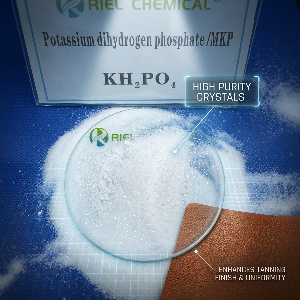 Sodium Hexametaphosphate 68% White Powder CAS 10124-56-8 Leather Tanning Sequestrant Agent