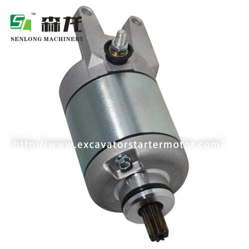 Стартер VESPA LIBERTY 125 3V Liberty 125 Vespa LX Vespa LXS Primavera GTS150 Vespa 946 Мотоцикл 12V 9T CW 1A009964R