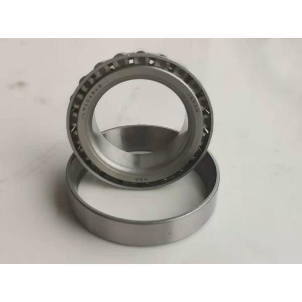 Подшипники сплющенного ролика OD82mm JLM104948 JLM104910