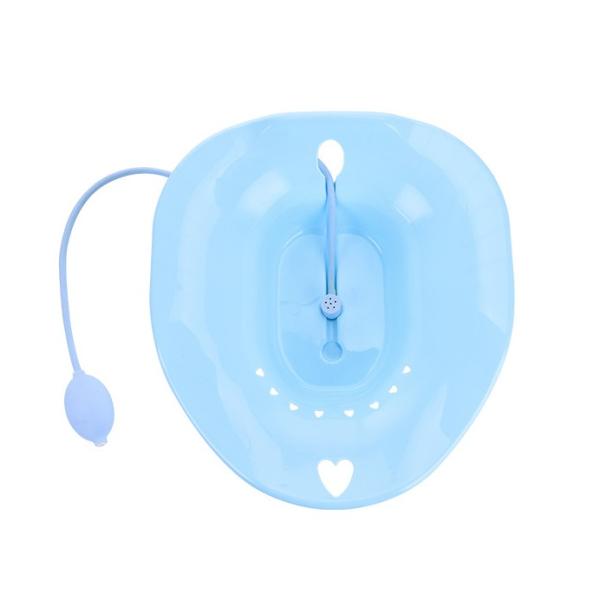 Toiletry Vaginal Douche Cleansing Butt Enema Colon Ribbed Cleaner Touche Enema Bulb Pear Vaginal Douche Pump Device Body