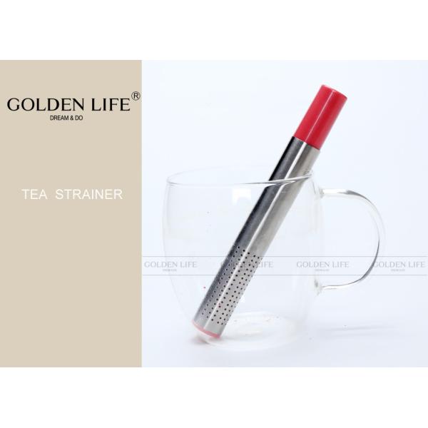 Reusable Tea Infuser Strainer Filter Stainless Steel Coffee Loose Leaf Herbal Holder