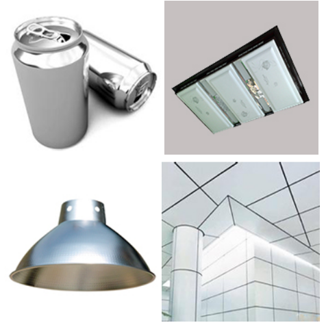 Annealing AL Mn 3000 Series Aluminum Alloy Sheet Hot Worked Metal Sheet Plate