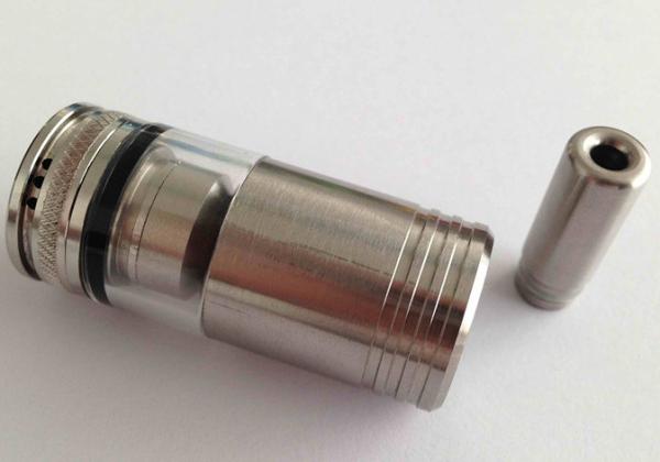 wholesale electronics usa clone atomzier oddy with good quality tank
