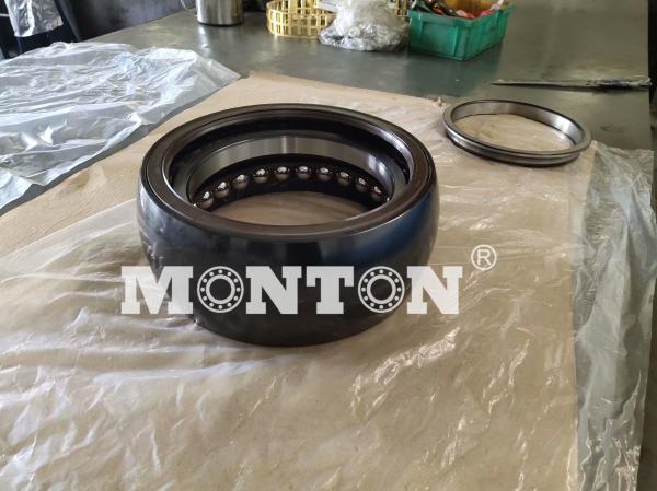 CPM2513 200*300*118mm Concrete Mixer Truck Bearing